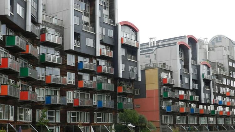 California Enacts Landmark Housing Reform to Address Housing Crisis