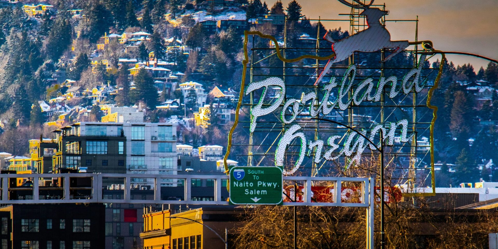 Portland Sellers Face Rising Risk of Losses Amid Shifting Market