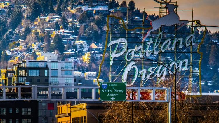 Portland Sellers Face Rising Risk of Losses Amid Shifting Market