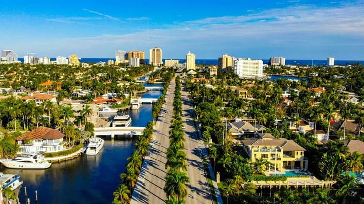 Florida’s Real Estate Market Offers Lessons for Sellers Nationwide