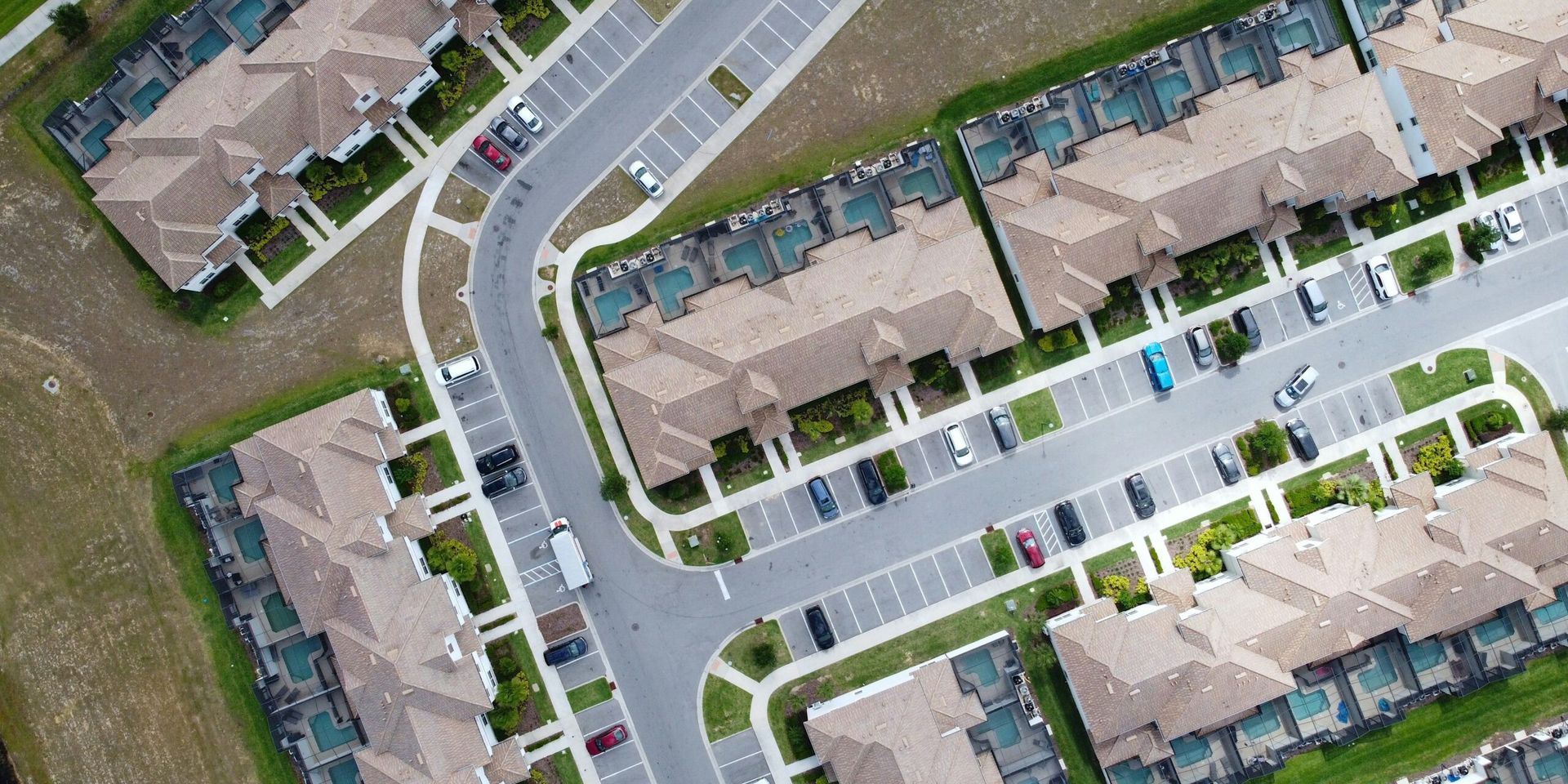 U.S. Housing Market Shows Signs of Recovery in Mid-2025