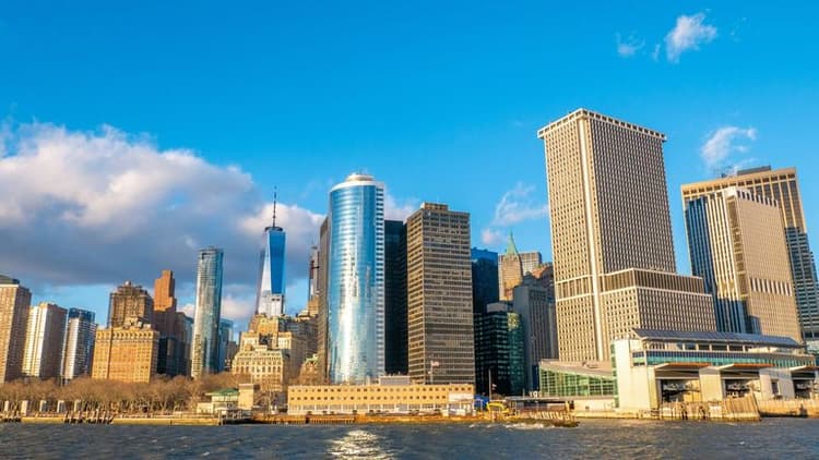 U.S. Housing Market Shows Early Signs of Rebound for 2026