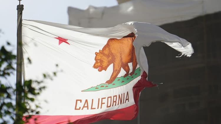 Legal Update for California REALTORS® in 2025