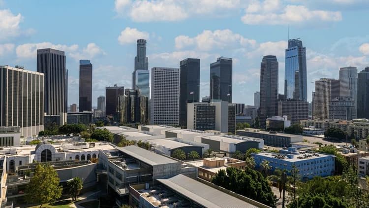 Los Angeles Housing Market Shows Signs of Stabilization in 2025