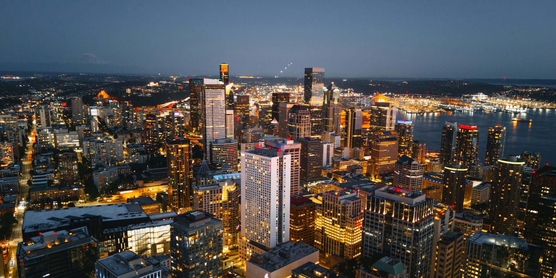 Data Centers and Quality Assets Drive Momentum in U.S. Commercial Real Estate