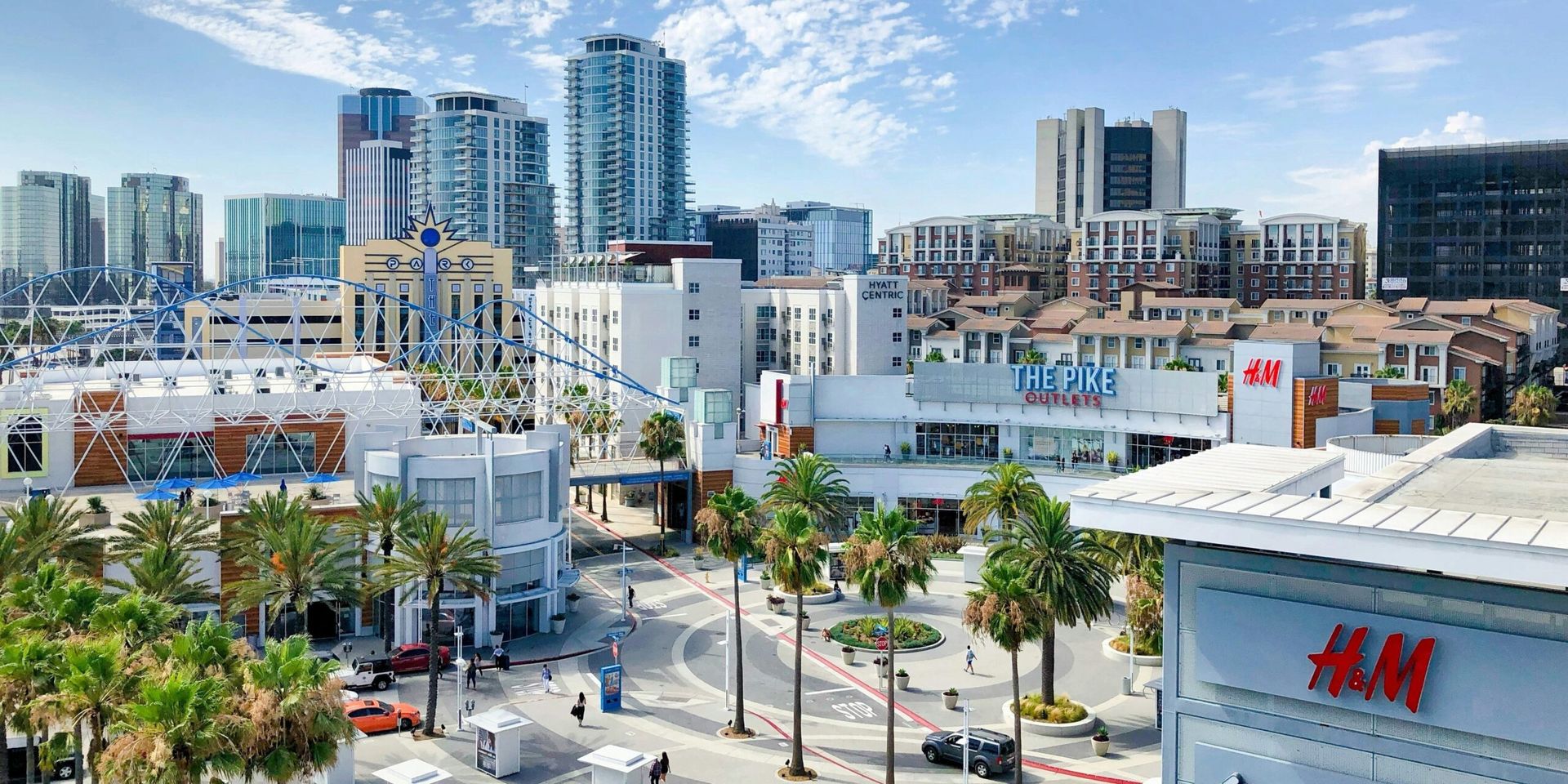 Santa Monica’s Open Container Ordinance Aims to Revitalize Downtown Economy