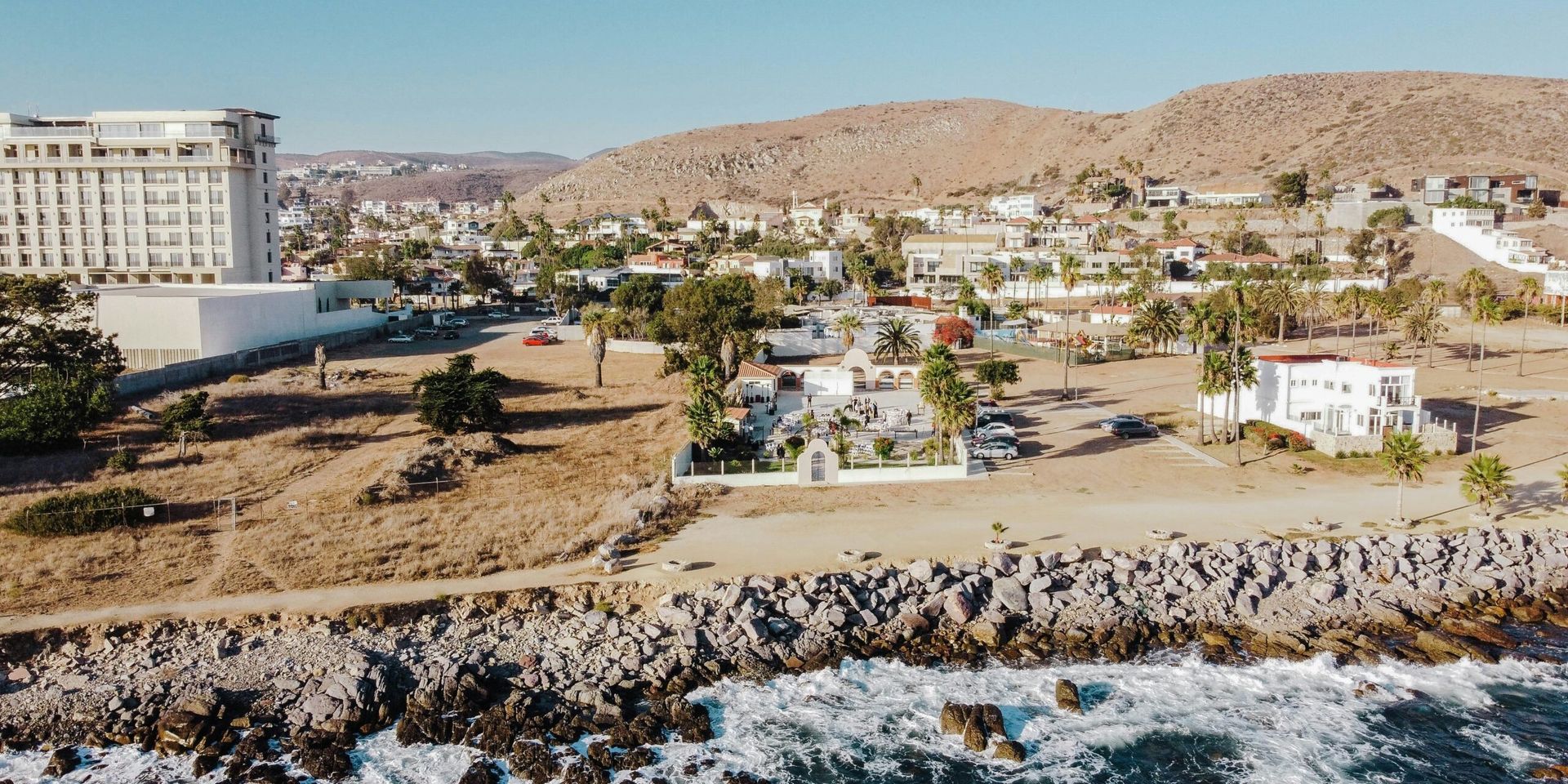 California Overhauls Landmark Environmental Law to Address Housing Crisis
