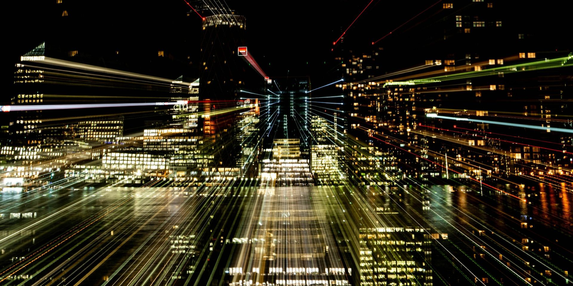Cloud & AI Demand Fuel Growth in Data‑Center Real Estate and Technology Infrastructure