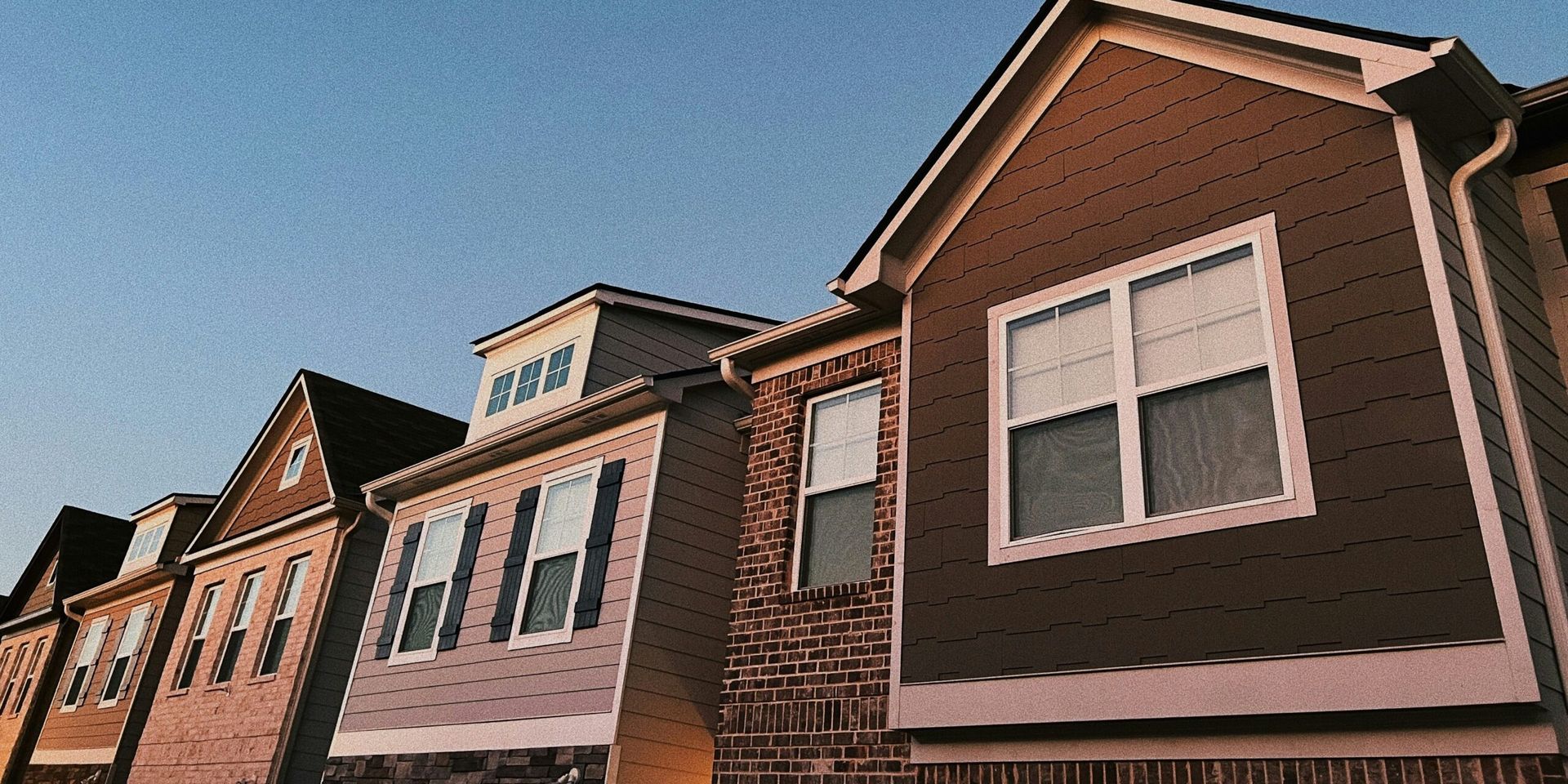 Real Estate Stocks Lead Market Surge, Signaling Renewed Optimism for U.S. Housing Sector