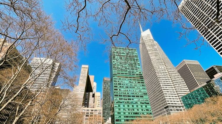 SEC Sharpens Focus on Commercial Real Estate Oversight Amid Market Complexity