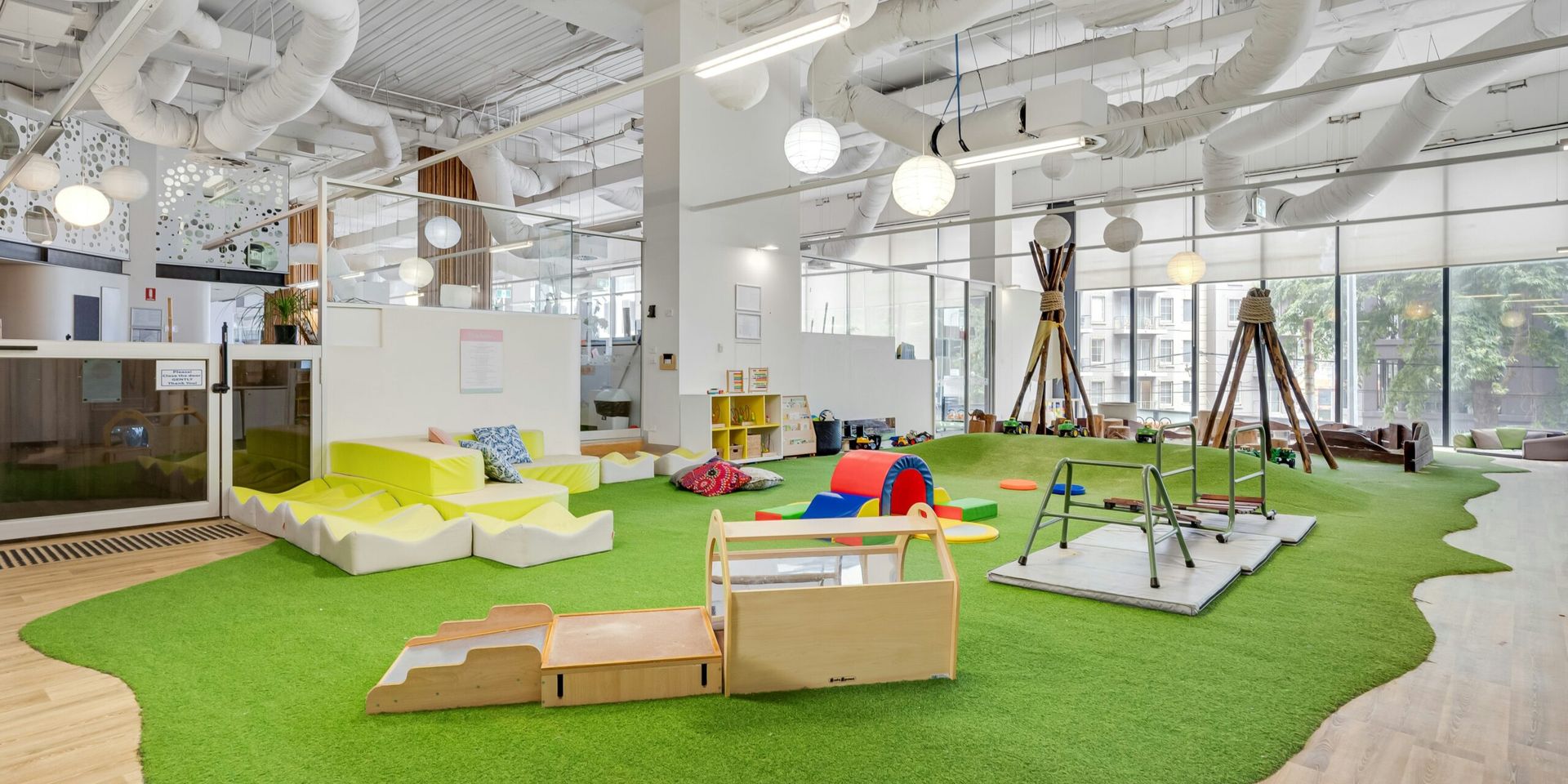 Austin’s New Business District: A Hub for Innovation and Growth