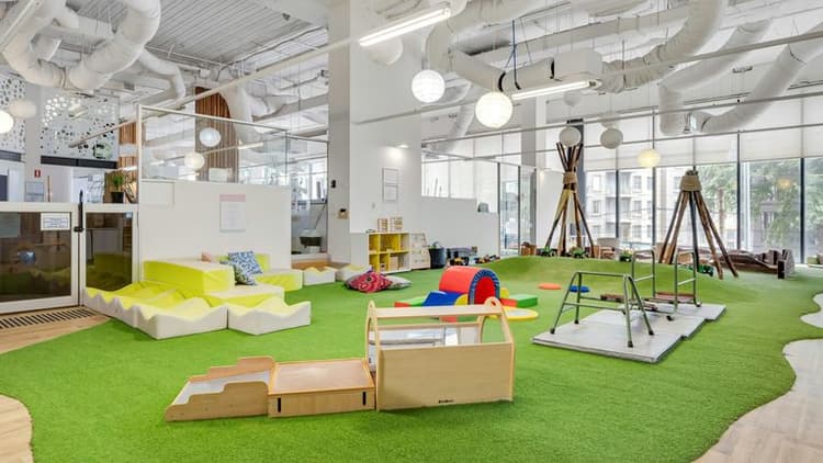 Austin’s New Business District: A Hub for Innovation and Growth