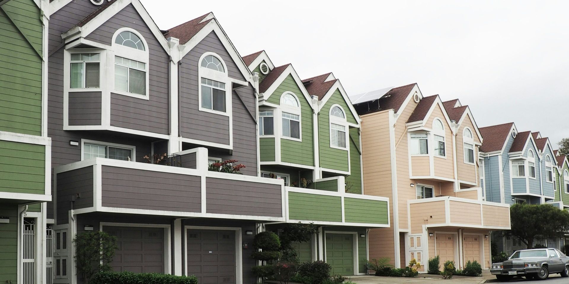 Balanced Housing Market Brings New Opportunities for Realtors