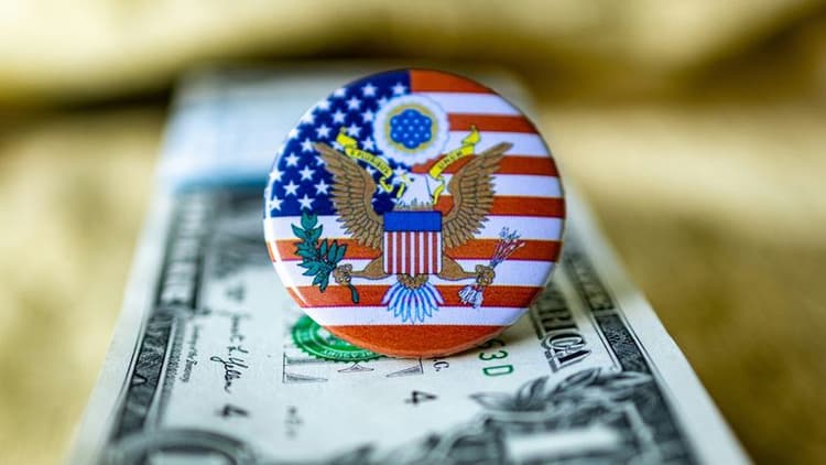 U.S. Government Accelerates AI Innovation with $90 Billion Investment