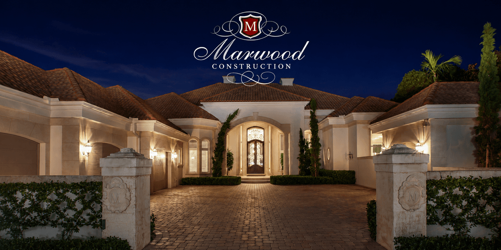 Marwood construction brings clarity to complex building projects