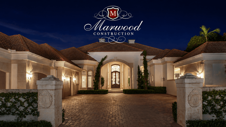 Marwood construction brings clarity to complex building projects