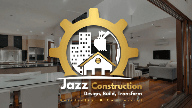 Jazz Construction Group team collaborating on custom home project, showcasing expert craftsmanship, transparent planning, and high-quality residential construction services in New Jersey.