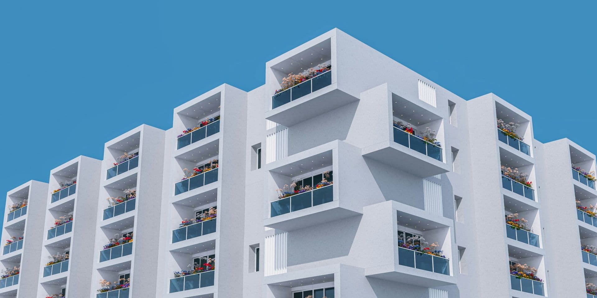 Washington, D.C. Leads Urban Transformation with Office-to-Housing Conversions