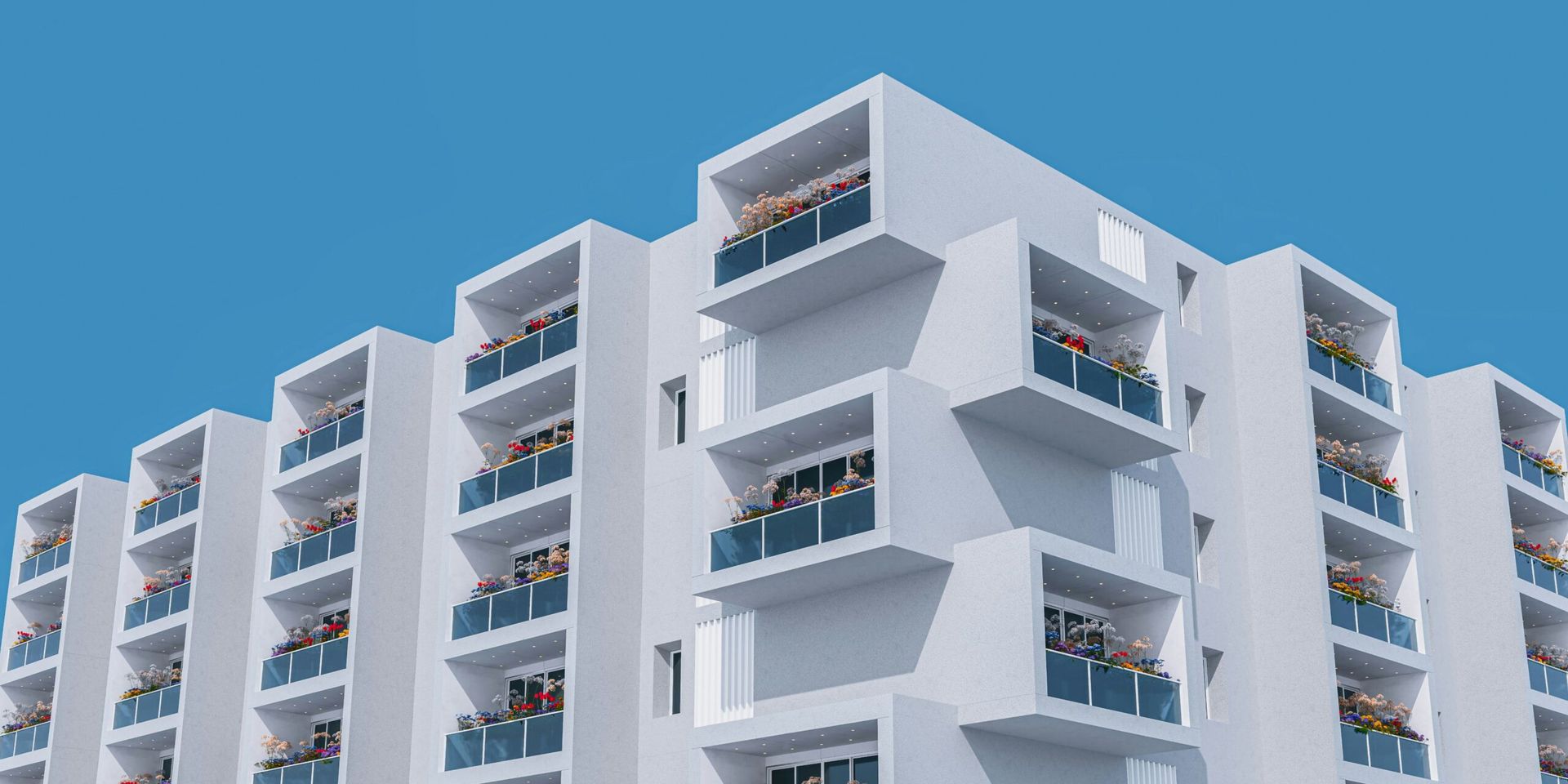 Washington, D.C. Leads Urban Transformation with Office-to-Housing Conversions