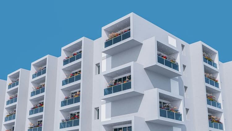 Washington, D.C. Leads Urban Transformation with Office-to-Housing Conversions