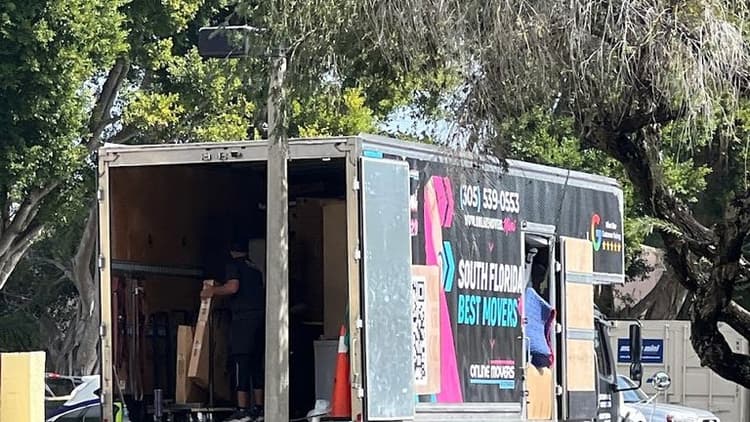 Movers 4