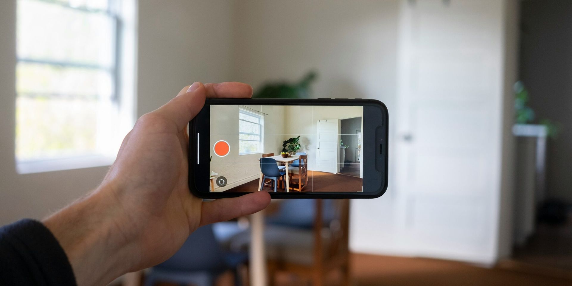 Embracing Technology in Residential Real Estate