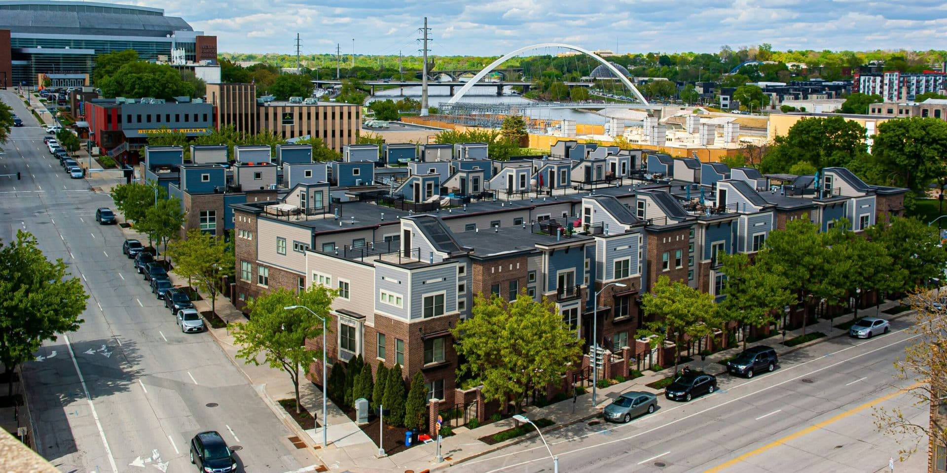 Berkshire Region Experiences Surge in Real Estate Transactions, Reflecting Growing Appeal to Investors and Developers