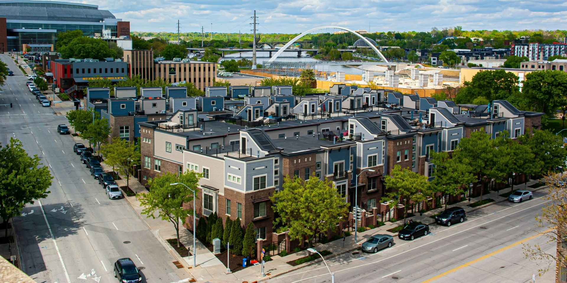 Berkshire Region Experiences Surge in Real Estate Transactions, Reflecting Growing Appeal to Investors and Developers