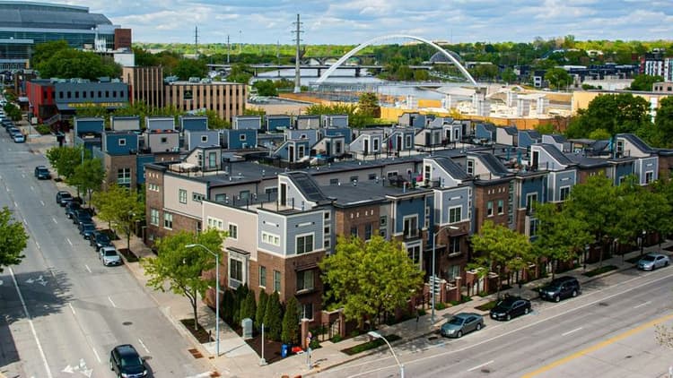 Berkshire Region Experiences Surge in Real Estate Transactions, Reflecting Growing Appeal to Investors and Developers