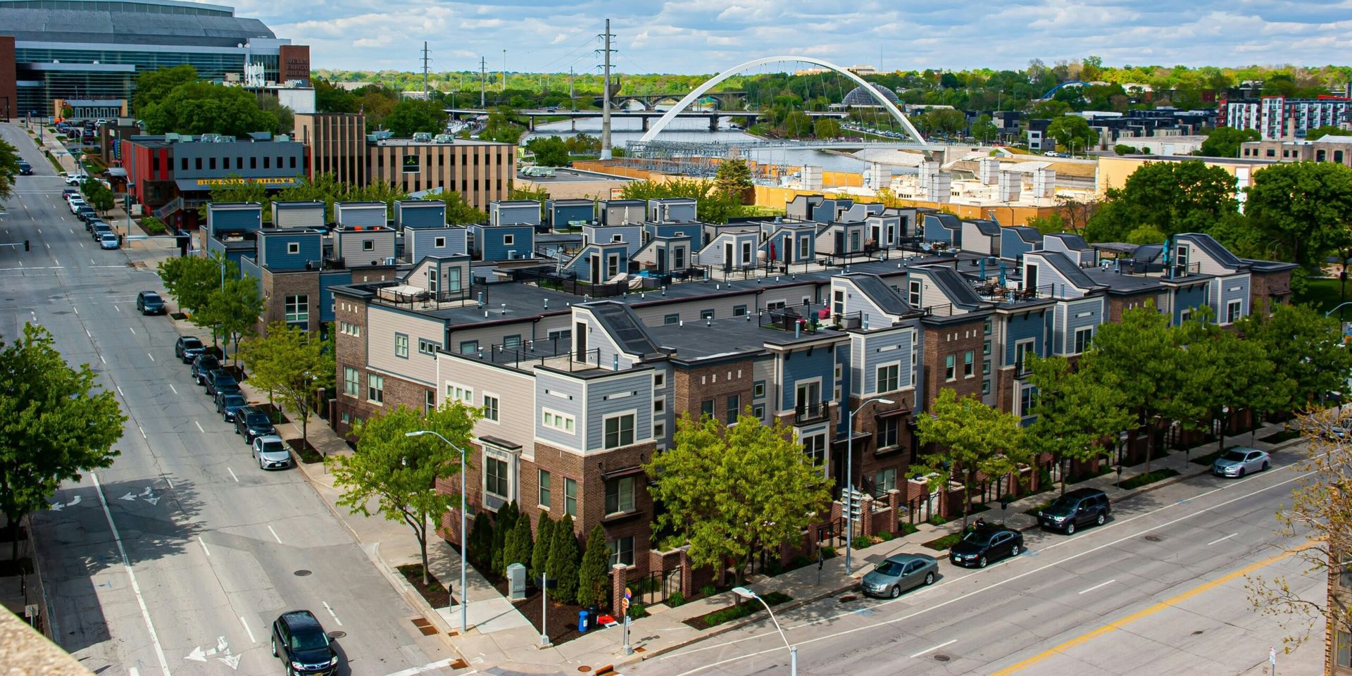 Regional Residential Markets Show Diverging Trends Amid Rising Inventory