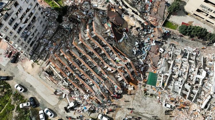 Foreign Investor Spends $65 Million on Malibu Oceanfront Lots Following Wildfire Devastation