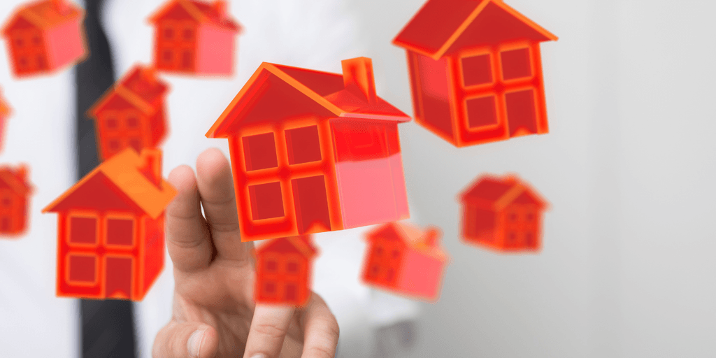 Rising Multifamily Development Reflects Shift in U.S. Housing Demand