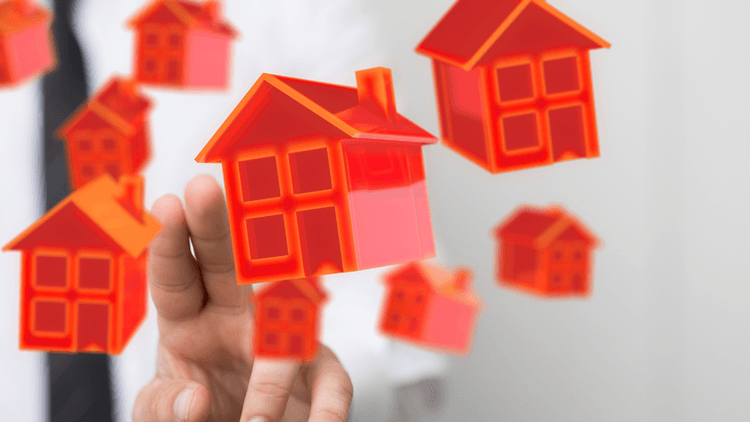 Rising Multifamily Development Reflects Shift in U.S. Housing Demand
