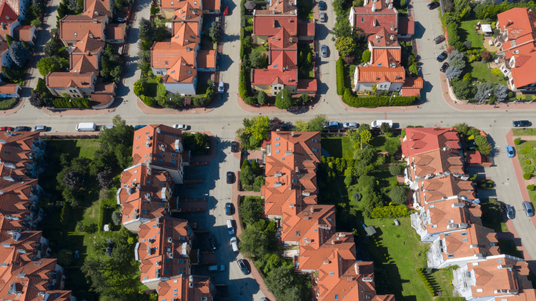 U.S. Housing Inventory Rises as Residential Market Activity Begins Shifting in Spring 2026