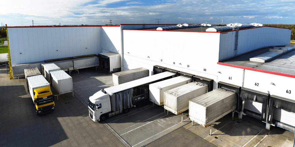 Industrial Warehouse Expansion Continues Reshaping U.S. Commercial Real Estate Market