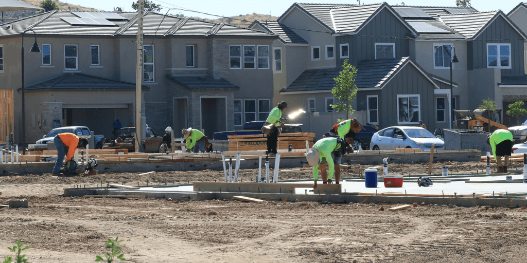 U.S. Housing Developers Shift Focus Toward Build-to-Rent Communities Amid Market Changes