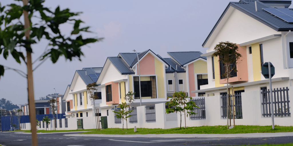 Residential Rental Housing Expansion Continues as Build-to-Rent Communities Gain Market Share Nationwide