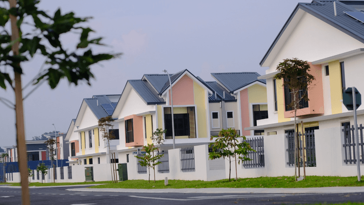 Residential Rental Housing Expansion Continues as Build-to-Rent Communities Gain Market Share Nationwide