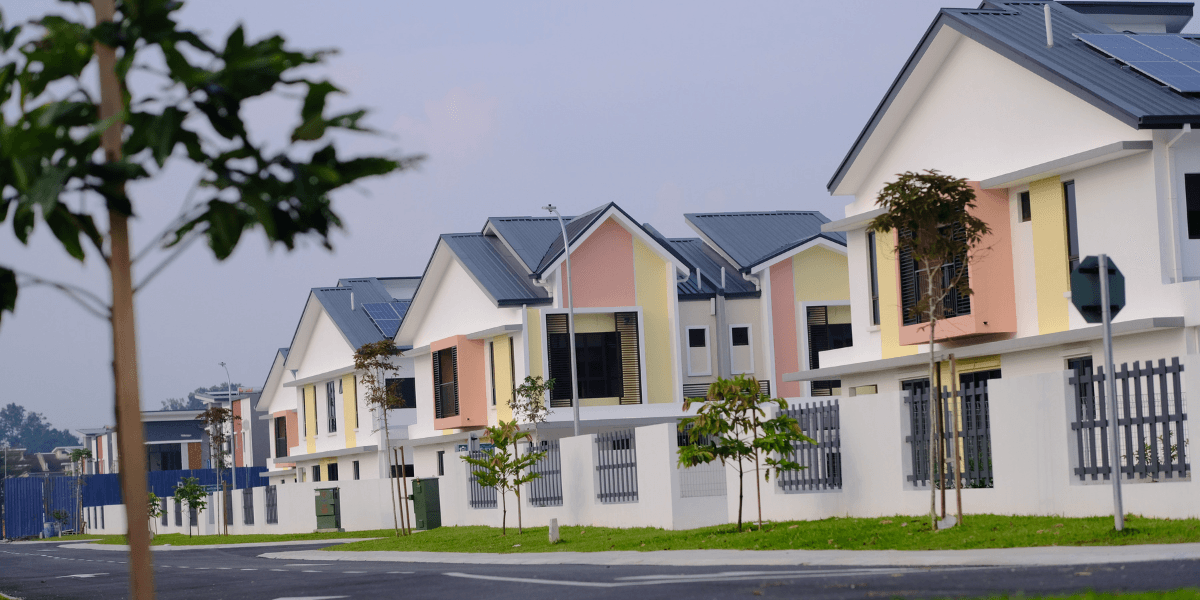 Residential Rental Housing Expansion Continues as Build-to-Rent Communities Gain Market Share Nationwide