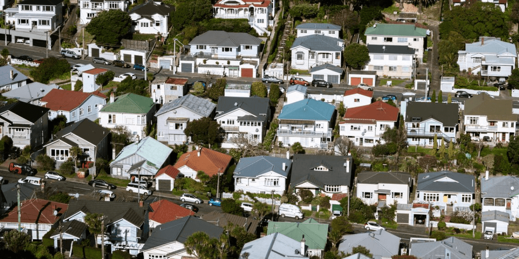 Federal Reserve Meeting Takes Center Stage as Housing Market Watches for Economic Signals