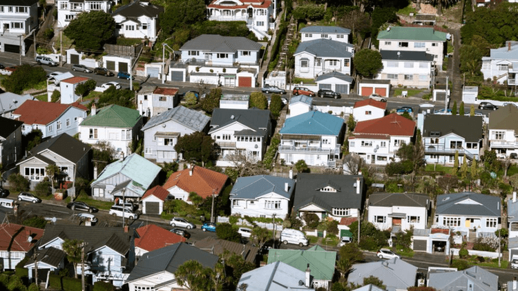 Federal Reserve Meeting Takes Center Stage as Housing Market Watches for Economic Signals