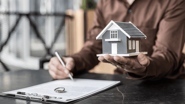 Housing Market Shows Continued Signs of Stabilization as Buyers Gain More Options