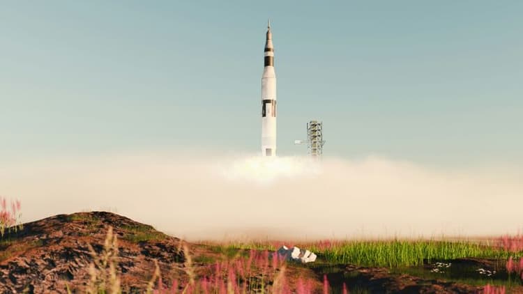Commercial Lunar Ventures Spotlighted at 2025 U.S. Space Industry Conference in Silicon Valley