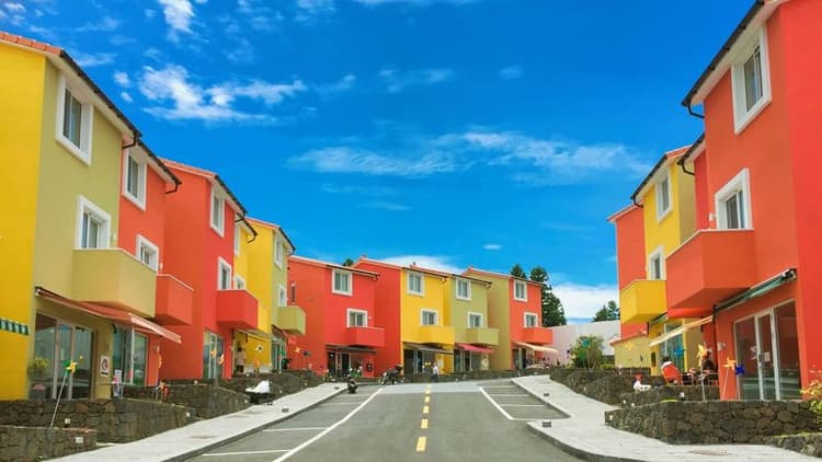 California Enacts Housing Development Reforms to Address Shortage