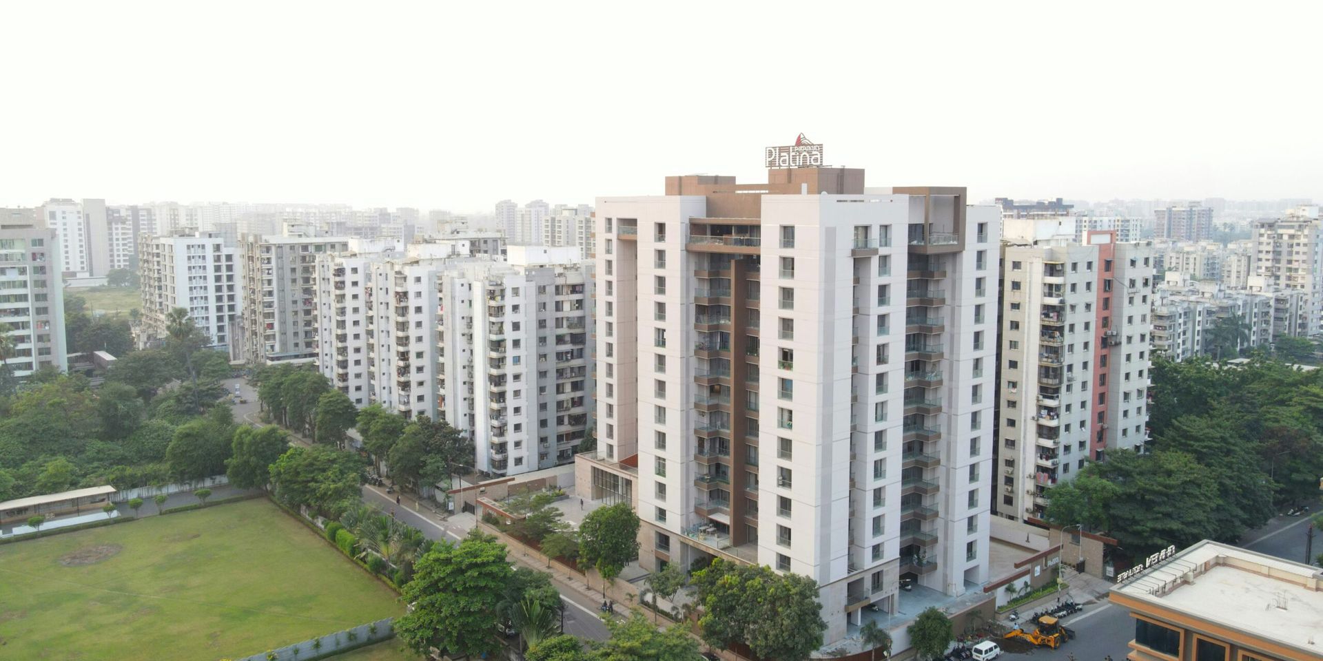 AI and Blockchain Tools Propel Residential Real‑Estate Innovation
