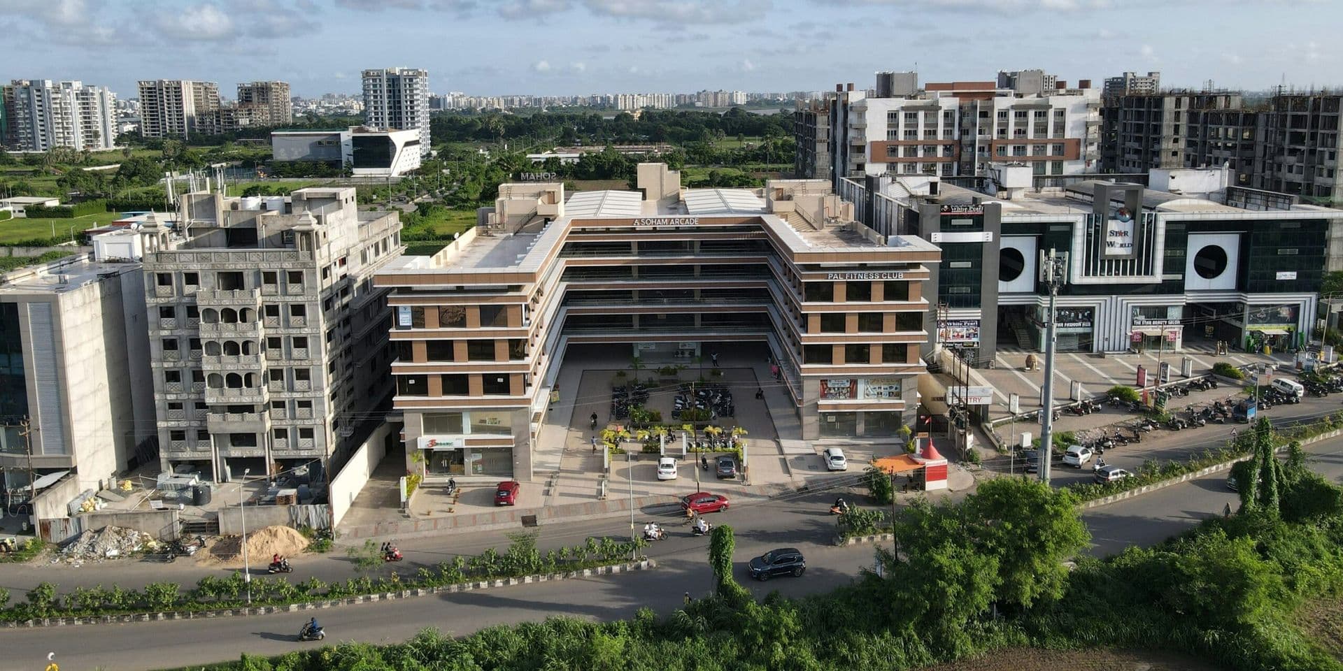 U.S. Commercial Real Estate Trends Show Sector Resilience in Early 2026