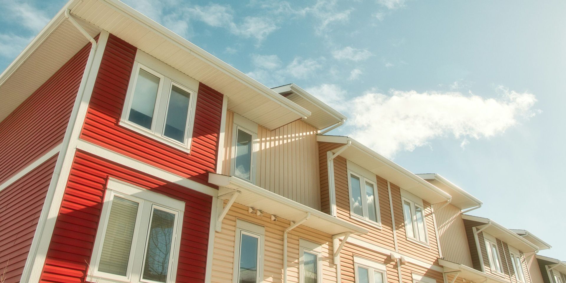 U.S. Housing Market Shows Signs of Stabilization Amid Rising Inventory