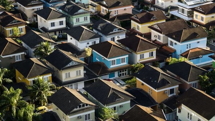 U.S. Home Price Growth Slows as August 2025 Records Just 1.3 Percent Year-Over-Year Increase