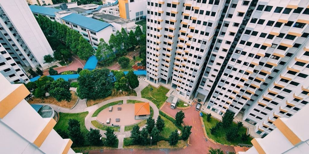 Technological Innovations Transforming Residential Real Estate