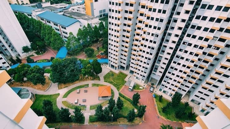 Technological Innovations Transforming Residential Real Estate